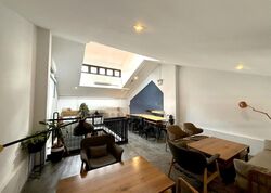 Tan Quee Lan Street (D7), Shop House #460764351